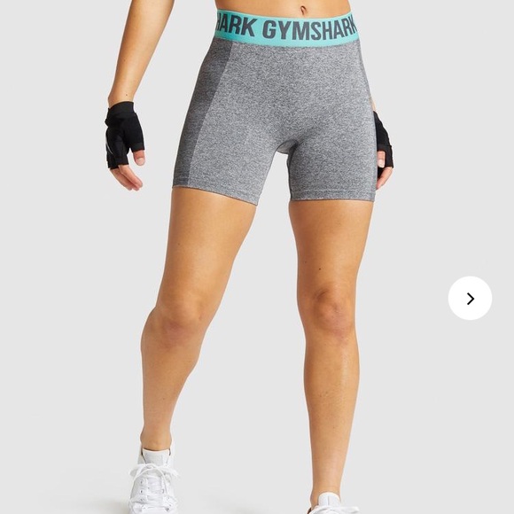 Gymshark flex shorts size medium - Picture 4 of 4
